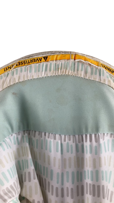 Shop Skip Hop Silver Lining Cloud Baby's View Activity Center at GoodBuy Gear