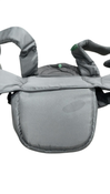 Shop Infantino Hip Rider Plus 5-in-1 Carrier, Grey at GoodBuy Gear