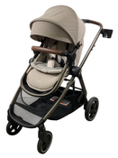Shop Maxi-Cosi Zelia2 Luxe Stroller Only, 2024, New Hope Tan at GoodBuy Gear