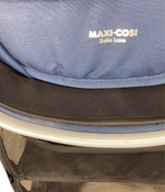Shop Maxi-Cosi Zelia2 Luxe Stroller Only, 2023, New Hope Navy at GoodBuy Gear