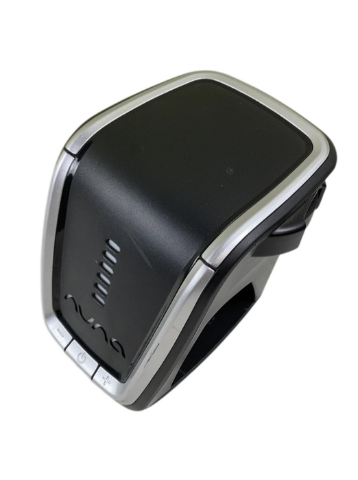 Shop Nuna Leaf Wind, Black at GoodBuy Gear