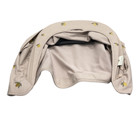 Shop Bugaboo Dragonfly Sun Canopy, Konges Sløjd desert taupe at GoodBuy Gear