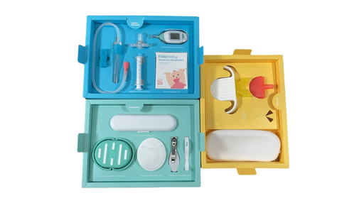 Shop FridaBaby Ultimate Baby Kit at GoodBuy Gear