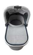 Shop UPPAbaby VISTA V2 Stroller, 2021, Stella (Grey Brushed Melange) at GoodBuy Gear
