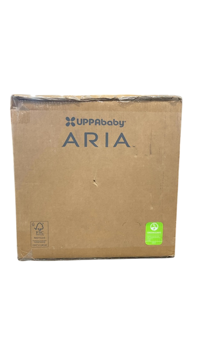Shop UPPAbaby Aria Infant Car Seat, 2024, Declan at GoodBuy Gear