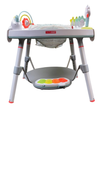 Shop Skip Hop Silver Lining Cloud Baby's View Activity Center at GoodBuy Gear