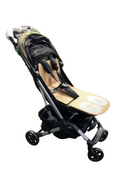 Shop Colugo Compact Stroller, 2019, Olive at GoodBuy Gear
