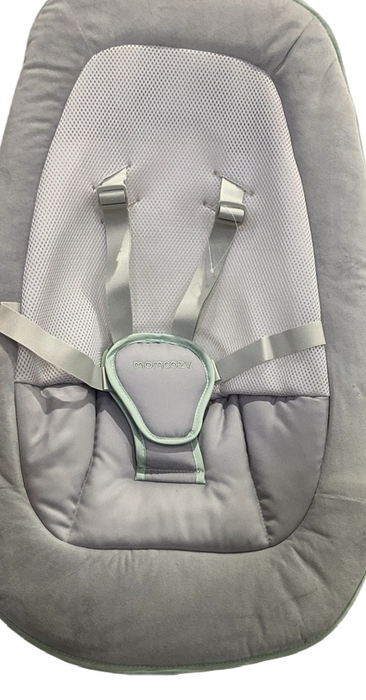 Shop Momcozy CocoSway 3D Baby Swing, Grey at GoodBuy Gear