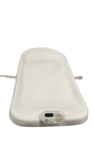 Shop Skip Hop Nursery Style Light-Up Changing Pad, Oat at GoodBuy Gear