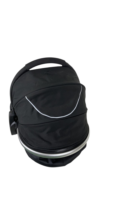 Shop Mockingbird Bassinet 2.0, Black at GoodBuy Gear