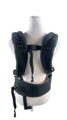 Shop Ergobaby Four Position 360 Baby Carrier, Black Camel at GoodBuy Gear