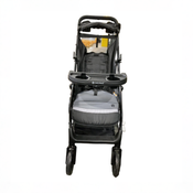 Shop Baby Trend Sonar Switch 6-in-1 Modular Stroller Travel System Stroller, Desert Cloud at GoodBuy Gear