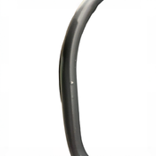 Shop Mockingbird 2nd Seat Kit 3.0, Charcoal with Penny Leather, Solid Black at GoodBuy Gear