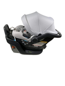 used Infantcarseat