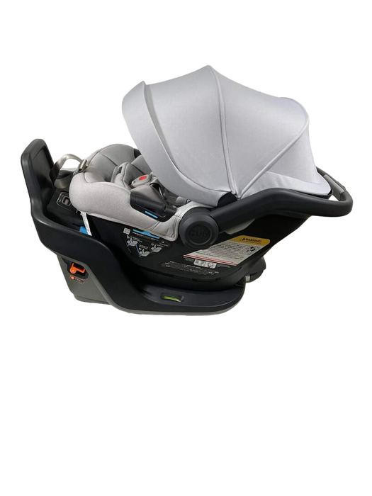 used Infantcarseat