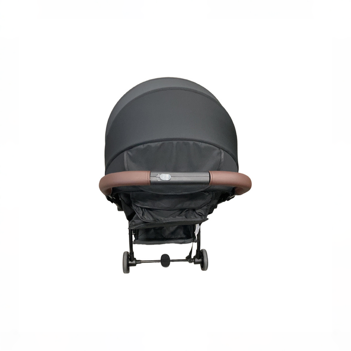 Shop Parent's Choice Lightweight Quick Fold Baby Stroller, 2026, Black at GoodBuy Gear