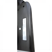 Shop Mockingbird High Chair, Charcoal Black, Espresso Beech at GoodBuy Gear