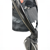 Shop Parent’s Choice Lightweight Quick Fold Baby Stroller, 2025, Black at GoodBuy Gear