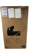 Shop Thule Urban Glide 3/4 Bassinet, Soft Beige at GoodBuy Gear