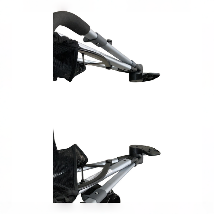 Shop Evenflo Omni Plus Stroller Frame, 2025 at GoodBuy Gear