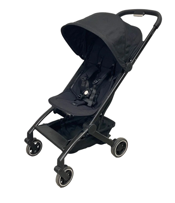 Joolz Aer+ Stroller, 2024, Space Black