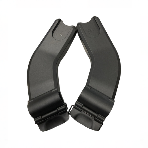 Shop Mompush Car Seat Adapter for Velo, Black at GoodBuy Gear
