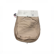Shop DRAFT - Bugaboo Stroller Footmuff, Desert Taupe at GoodBuy Gear