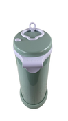Shop Ubbi Diaper Pail, Sage at GoodBuy Gear