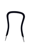 Shop Thule Yepp Mini Child Bike Seat, Blue at GoodBuy Gear