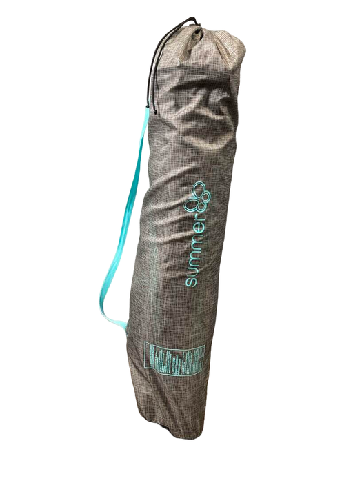 Shop Summer Infant Pop 'N Play Portable Playard With Canopy at GoodBuy Gear