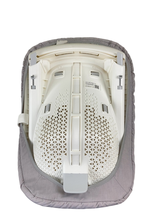 Shop Stokke Tripp Trapp Newborn Set, 2018+, Grey at GoodBuy Gear