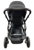 Shop UPPAbaby VISTA V2 Stroller, 2023, Jake (Black) at GoodBuy Gear