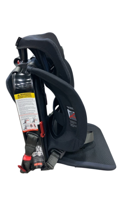 Shop WAYB Pico Portable Car Seat Bundle, 2025, Jet, with Carry Bag at GoodBuy Gear