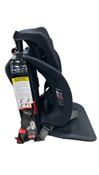 Shop WAYB Pico Portable Car Seat Bundle, 2025, Jet, with Carry Bag at GoodBuy Gear