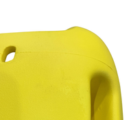 Shop Woom Pop Bike Basket, Banana Yellow at GoodBuy Gear