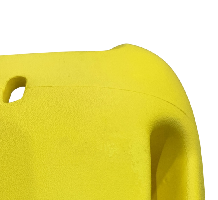 Shop Woom Pop Bike Basket, Banana Yellow at GoodBuy Gear