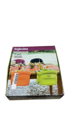 Shop Inglesina Fast Table Chair, Cream at GoodBuy Gear