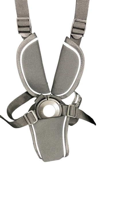 Shop Mockingbird Single to Double 2.0 Stroller, Black, Windowpane, Silver With Penny Leather, 2024 at GoodBuy Gear