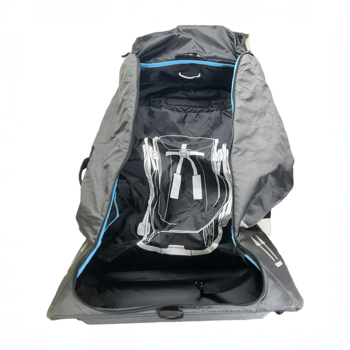 Shop UPPAbaby VISTA Travel Bag, 2015+ at GoodBuy Gear