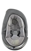 Shop Nuna LEAF Grow Seat, Granite at GoodBuy Gear