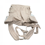 Shop Infantino Honey Blossom Baby Carrier, Toasted Almond at GoodBuy Gear