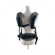 Shop Ergobaby Omni Breeze Baby Carrier, Graphite Grey at GoodBuy Gear