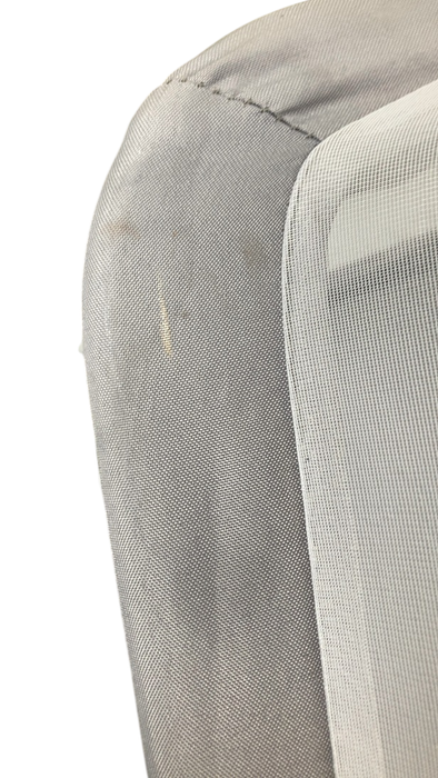 Shop Dream On Me Karley Bassinet, Grey, Original at GoodBuy Gear