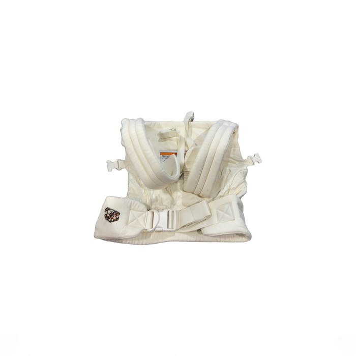 Shop Mabē The Monarch Carrier, Natural Ivory at GoodBuy Gear