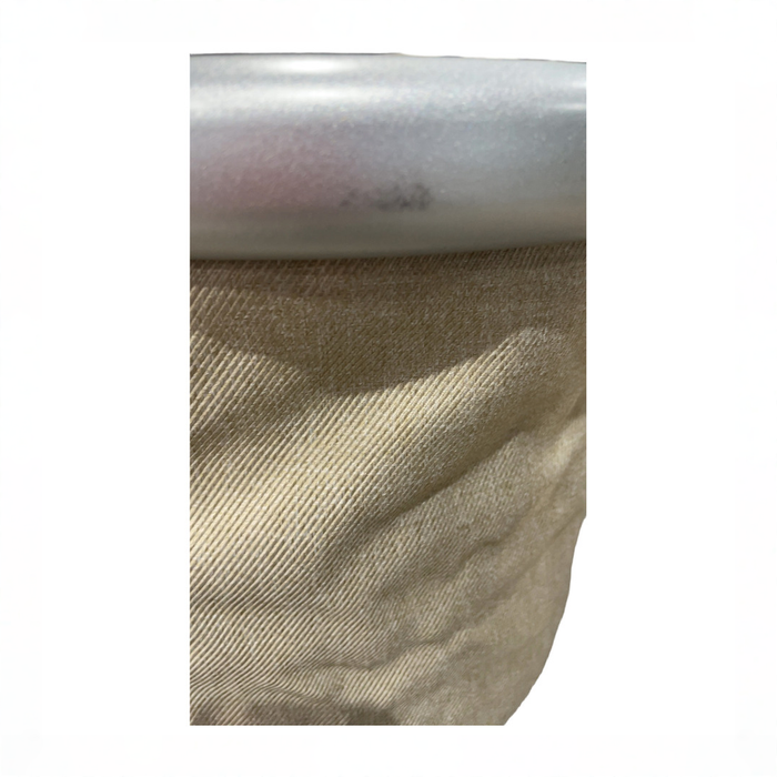 Shop UPPAbaby V3 Bassinet, Declan (Oat Melange) at GoodBuy Gear