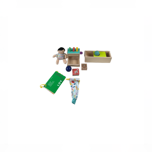 Shop Lovevery The Thinker Play Kit at GoodBuy Gear
