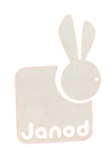 Shop Janod Felt Circuit, 21 Piece Set at GoodBuy Gear