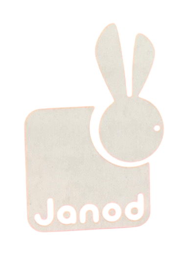 Shop Janod Felt Circuit, 21 Piece Set at GoodBuy Gear