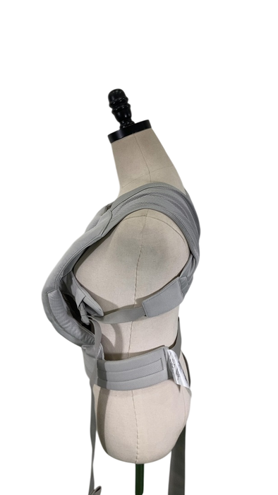 Shop Ergobaby Embrace Baby Carrier, Mesh, Soft Grey at GoodBuy Gear