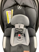 secondhand Carseat